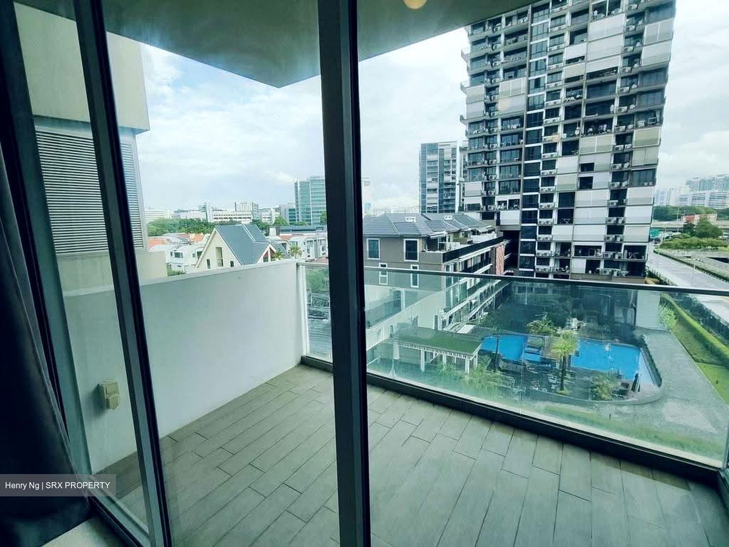 Sennett Residence (D13), Condominium #619644401